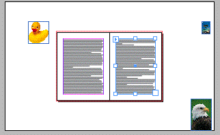 pasteboard items