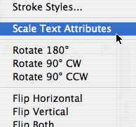 TextScaleProblem2
