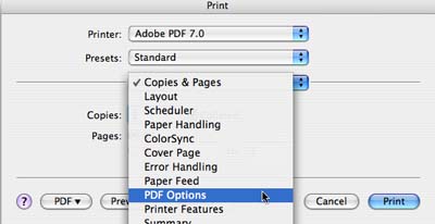 Adobe PDF Printer 1