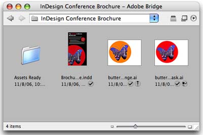 Adobe Bridge Compact