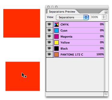 Separation Preview