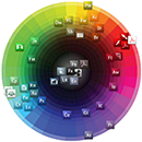 AdobeCS3 Icons