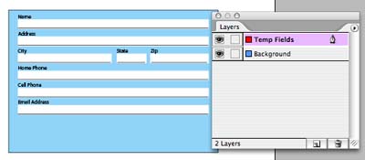 Add Layer