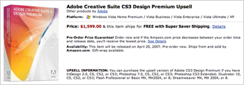 cs3onamazon