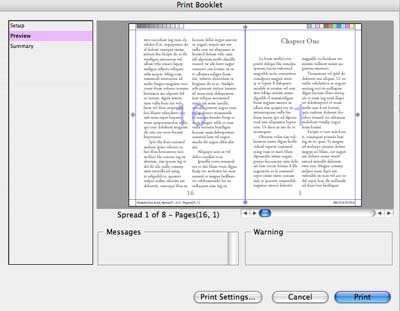 Print Booklet 3