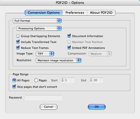 pdf2id pdf2id