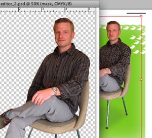Original Image