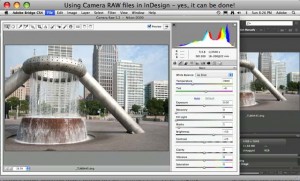 Creative Suite Video Podcast