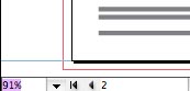 Status Bar Field