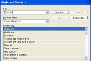 Windows Keyboard Shortcuts