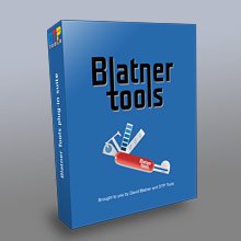 BLID_boxshot Blatner Tools Suite of Plug-ins