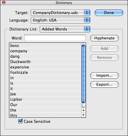 dict-import-caseon