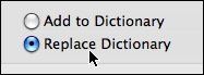 dict-reimport-replace
