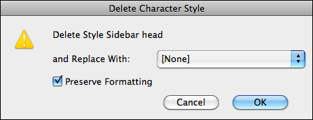 style-preserve