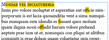 substituted glyphs.png YellowHighlight2