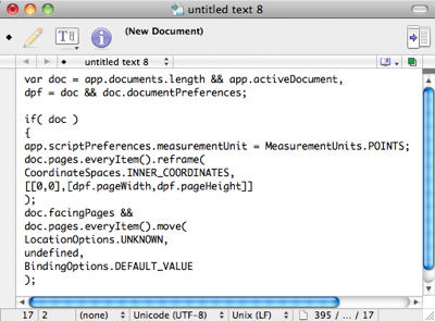 installscript2.png Pasting a Script
