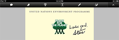 Signature