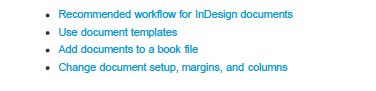 Topics Not in PDF