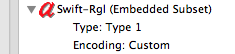 Wrongfont3