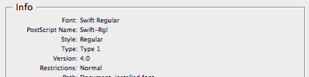 Wrongfont4B