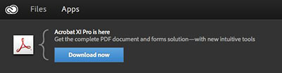 Adobe Creative Cloud