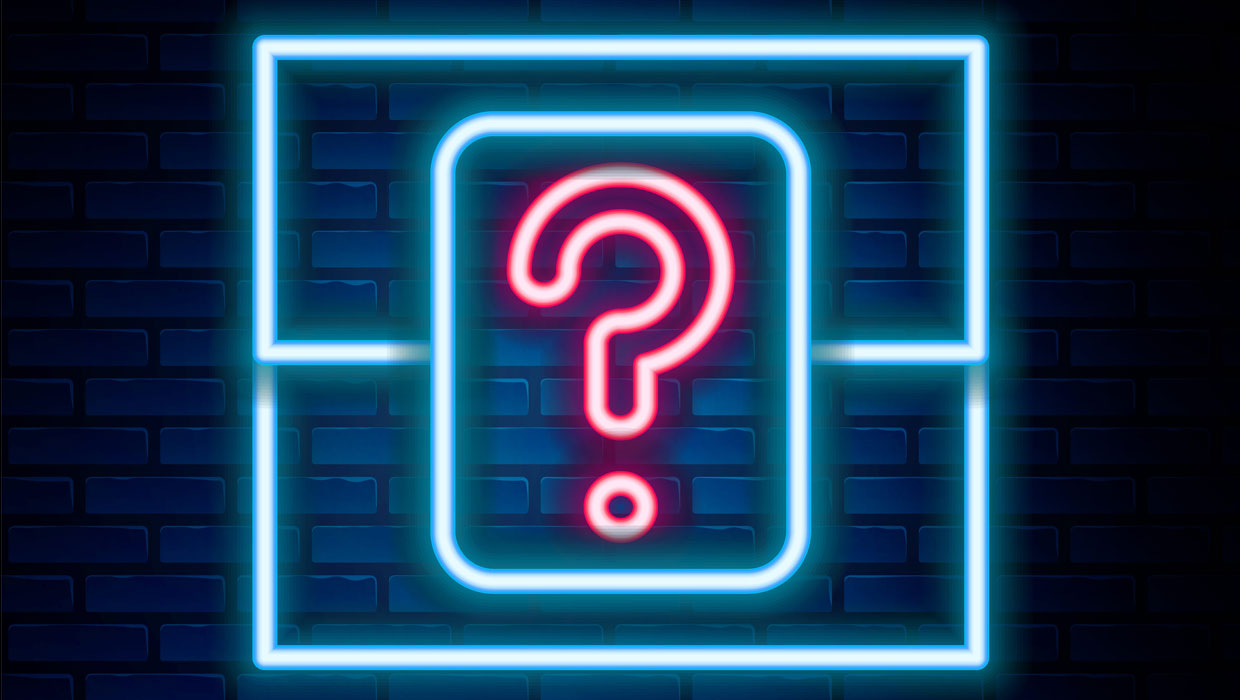 mystery
