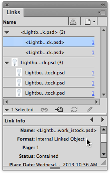 More than one linked clone