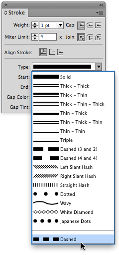 dash1.png Choosing the Dashed stroke style