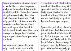 I don't remember ordering meat?