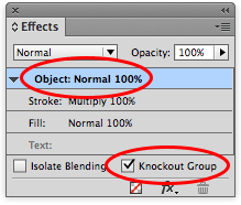 Knockout Group