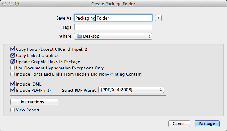 5CreatePackageFolder
