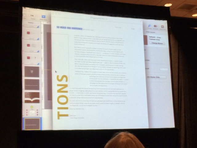 Fixed-layout EPUB in iBooks exported from InDesign