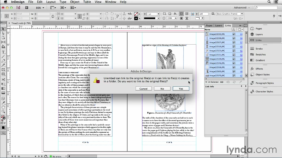 InDesignSecrets lynda.com video