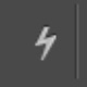 InDesign's Quick Apply icon