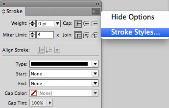 StrokePanelFlyoutMenu