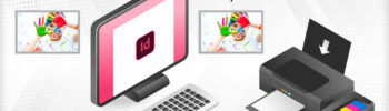 InDesign RGB-to-CMYK workflow
