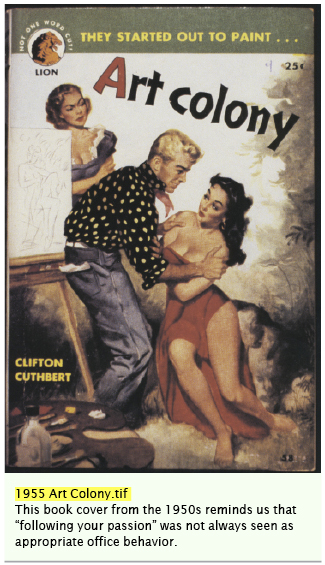 Art colony 1