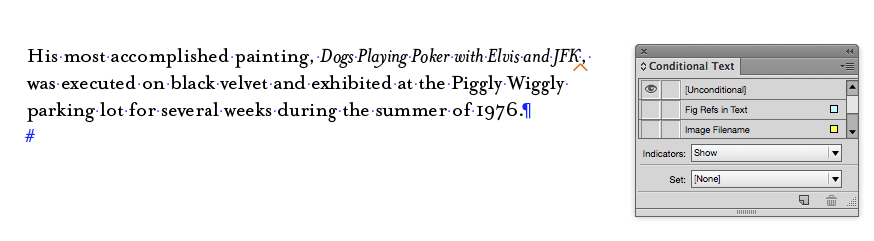 Dogs poker off