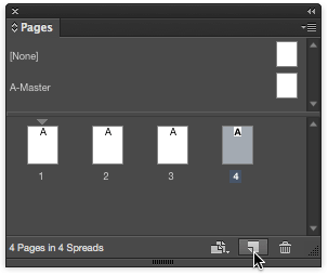 add pages