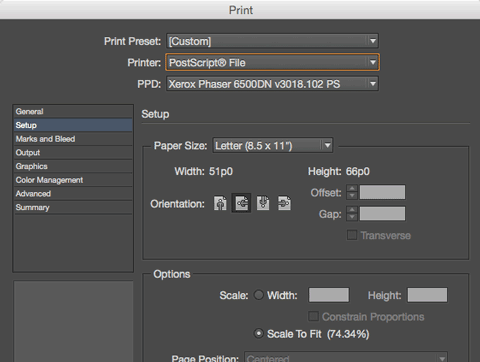pdfbooklet3.png print dialog box