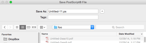 pdfbooklet4.png print postscript