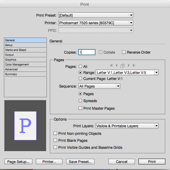 PrintDialogChanges