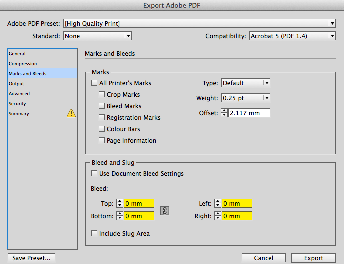 bleed02 - export dialog all 0