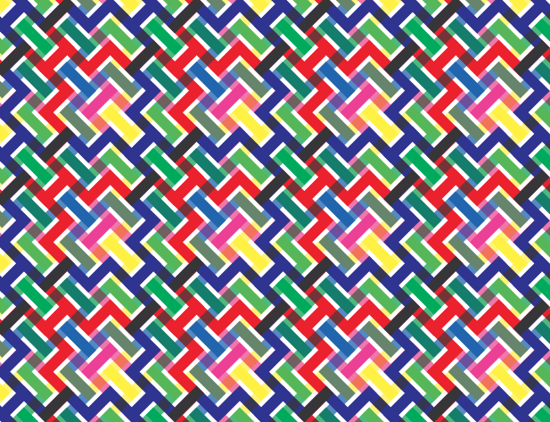 Aligned