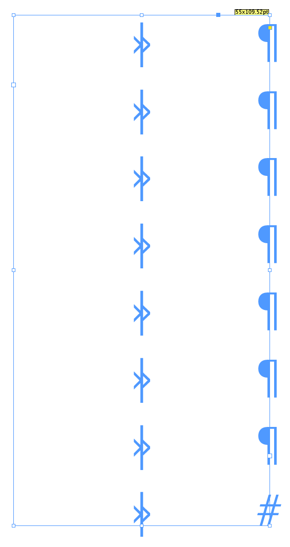 EmptyFrame_Tall