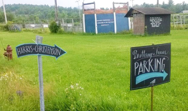 M.signage