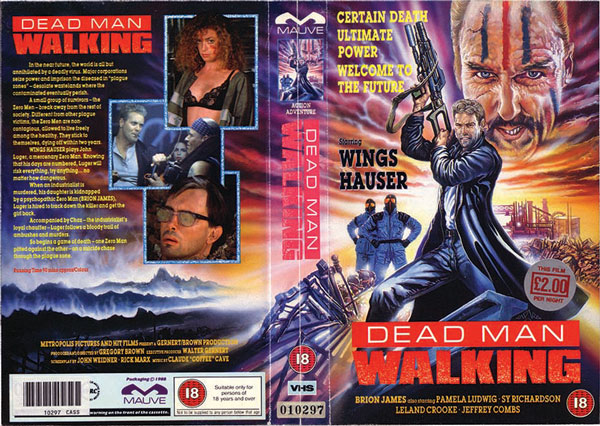 Dead Man Walking