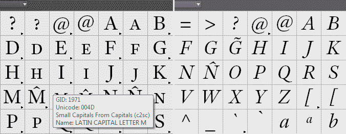 glyphs-panel