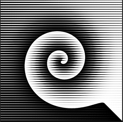 halftone5.png spiral image with grays represented as black lines of varying thicknesses