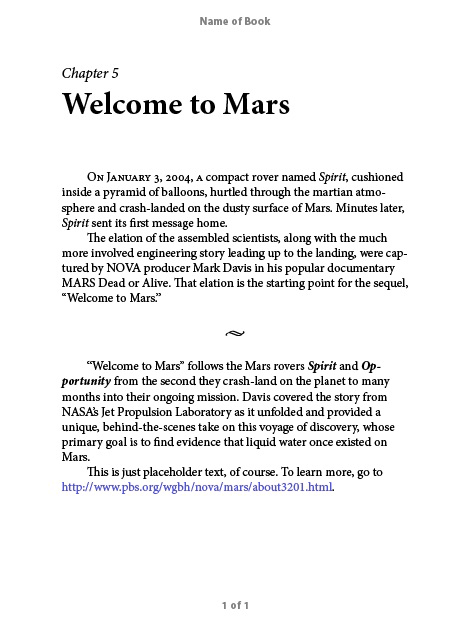 30.1-20150622-template1 InDesign reflowable epub template chapter heading